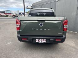 2025 KGM Musso Ultimate