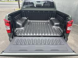 2025 KGM Musso Ultimate