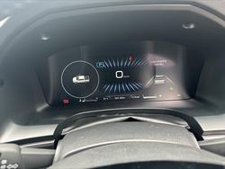 2025 KGM Musso Ultimate