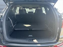 2024 SsangYong Rexton ELX