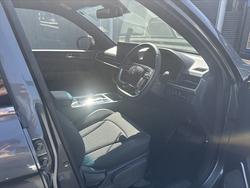 2024 SsangYong Rexton ELX