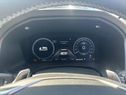 2024 SsangYong Rexton ELX