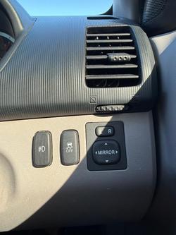 2015 Mitsubishi Triton GLX