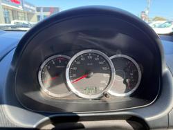 2015 Mitsubishi Triton GLX