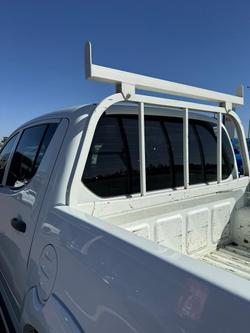 2015 Mitsubishi Triton GLX