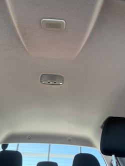 2015 Mitsubishi Triton GLX