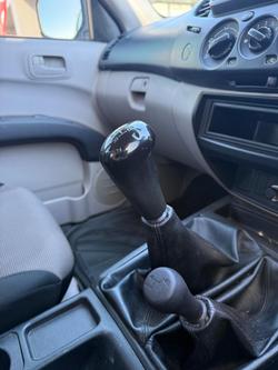 2015 Mitsubishi Triton GLX