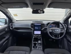 2025 Ford Ranger PHEV XLT