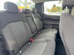 2025 Ford Ranger PHEV XLT