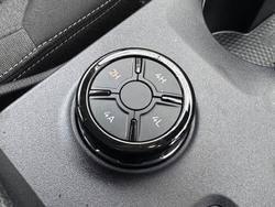 2025 Ford Ranger PHEV XLT