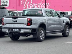 2025 Ford Ranger PHEV XLT