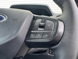 2025 Ford Ranger PHEV XLT