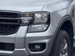 2025 Ford Ranger PHEV XLT