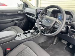 2025 Ford Ranger PHEV XLT