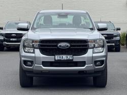 2025 Ford Ranger PHEV XLT