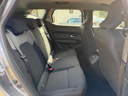 2025 Renault Duster Evolution