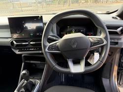 2025 Renault Duster Evolution