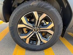 2025 Renault Duster Evolution