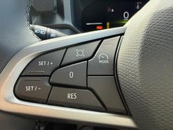 2025 Renault Duster Techno