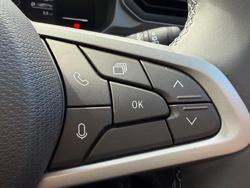 2025 Renault Duster Techno