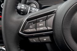 2025 Mazda 2 G15 GT