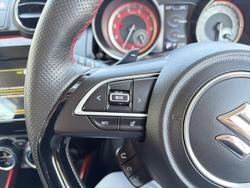 2023 Suzuki Swift Sport