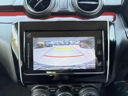 2023 Suzuki Swift Sport