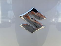 2023 Suzuki Swift Sport