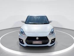 2023 Suzuki Swift Sport