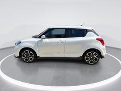 2023 Suzuki Swift Sport