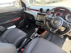 2023 Suzuki Swift Sport