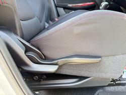 2023 Suzuki Swift Sport