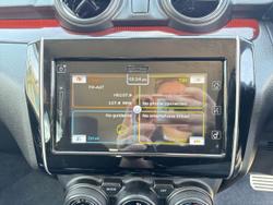 2023 Suzuki Swift Sport