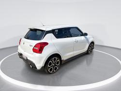 2023 Suzuki Swift Sport