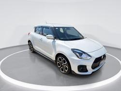 2023 Suzuki Swift Sport