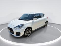 2023 Suzuki Swift Sport