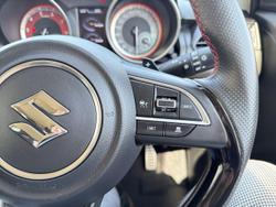 2023 Suzuki Swift Sport