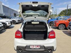 2023 Suzuki Swift Sport