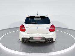 2023 Suzuki Swift Sport