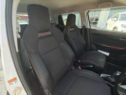 2023 Suzuki Swift Sport