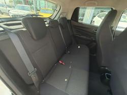 2023 Suzuki Swift Sport