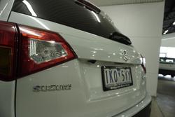 2016 Suzuki Vitara RT-S