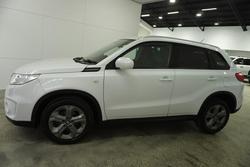 2016 Suzuki Vitara RT-S