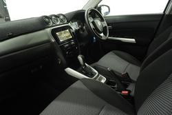 2016 Suzuki Vitara RT-S