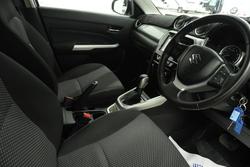 2016 Suzuki Vitara RT-S