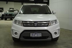 2016 Suzuki Vitara RT-S