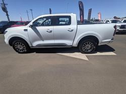 2023 GWM Ute Cannon