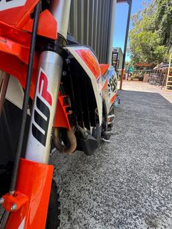 2023 KTM 450 SX-F