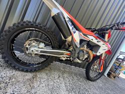 2023 KTM 450 SX-F