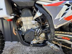 2023 KTM 450 SX-F